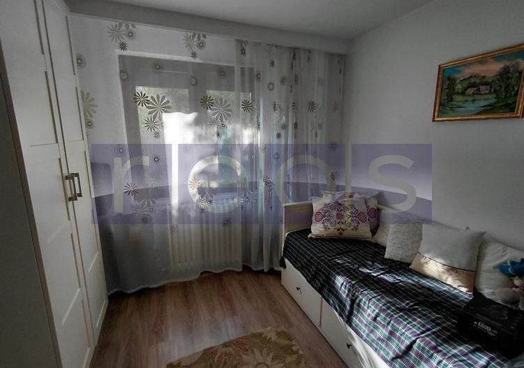 VANZARE 3 CAMERE DECOMANDAR -DRISTOR- PARCARE - Poză 2
