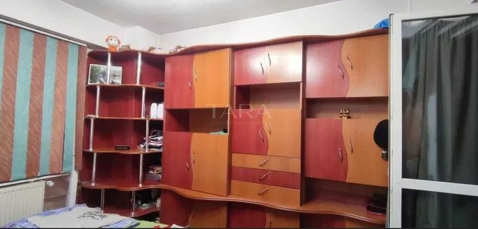 Apartament cu 3 camere de vanzare in zona Dorobanților, Bibliotecii. - Poză 1