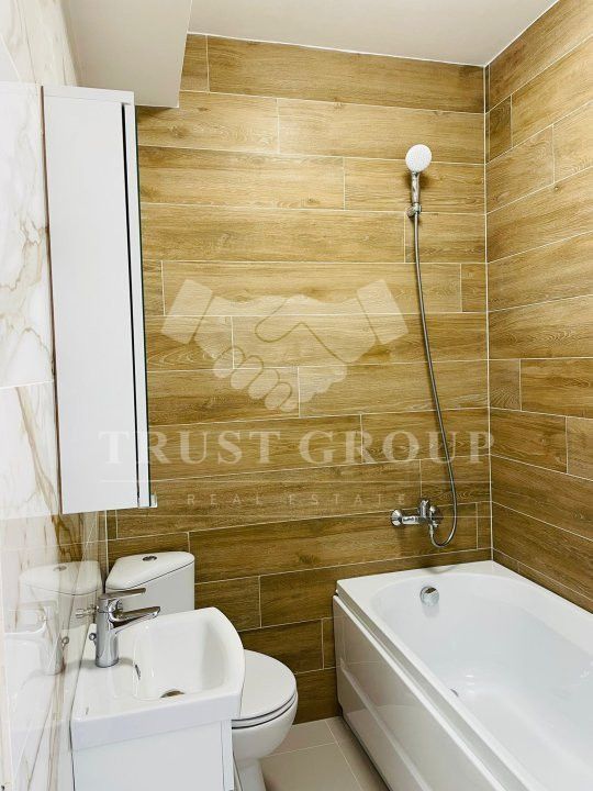 Apartament 4 camere Arcul de Triumf | Imobil 2005 - Poză 5