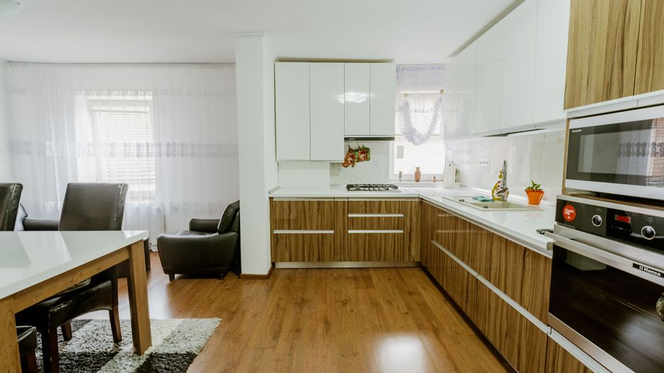 Două apartamente cu 2 camere Barițiu - Poză 3