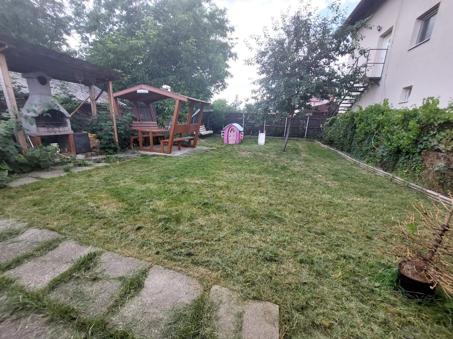 Casa 2 camere, 50mp,483 mp teren,0% comision - Poză 1