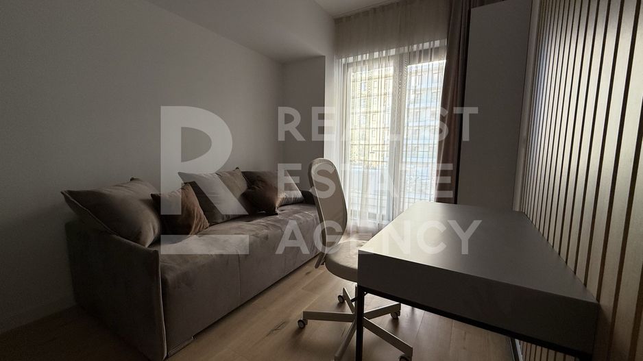 Apartament 3 camere de închiriat, Pipera, la primă chirie! - Poză 13