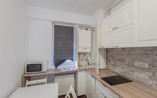 Garsoniera de inchiriat | Carol City Parc | Metrou | Parcul Carol | - Poză 7