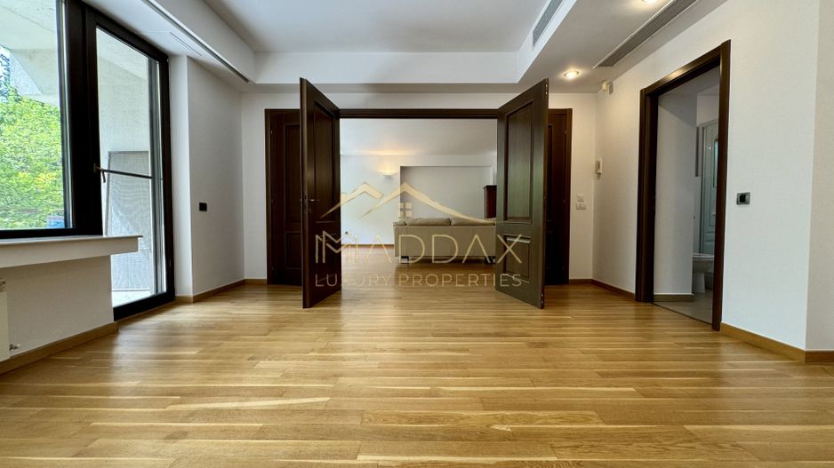 Apartament cu 4 camere 250mp* 2 parcări subterane / Dorobanti-Capitale - Poză 6