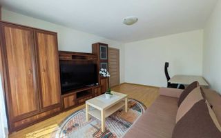 Apartament 2 camere de închiriat | Dristor – Camil Ressu | Renovat | 50 mp - Poză 4