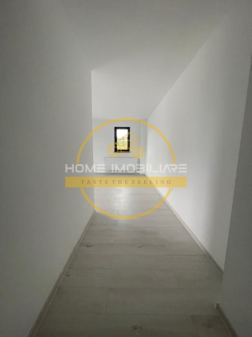 Etaj 1 Apartament 2 Camere Bucium- LIDL 72 Mp Finalizat - Poză 4