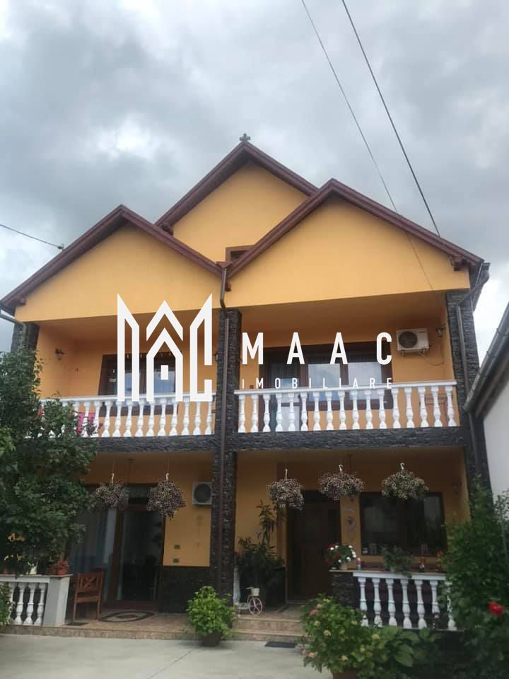Casă / Vilă cu 6 camere + Casa/Vila cu 2 camere | zona Terezian - Poză 1