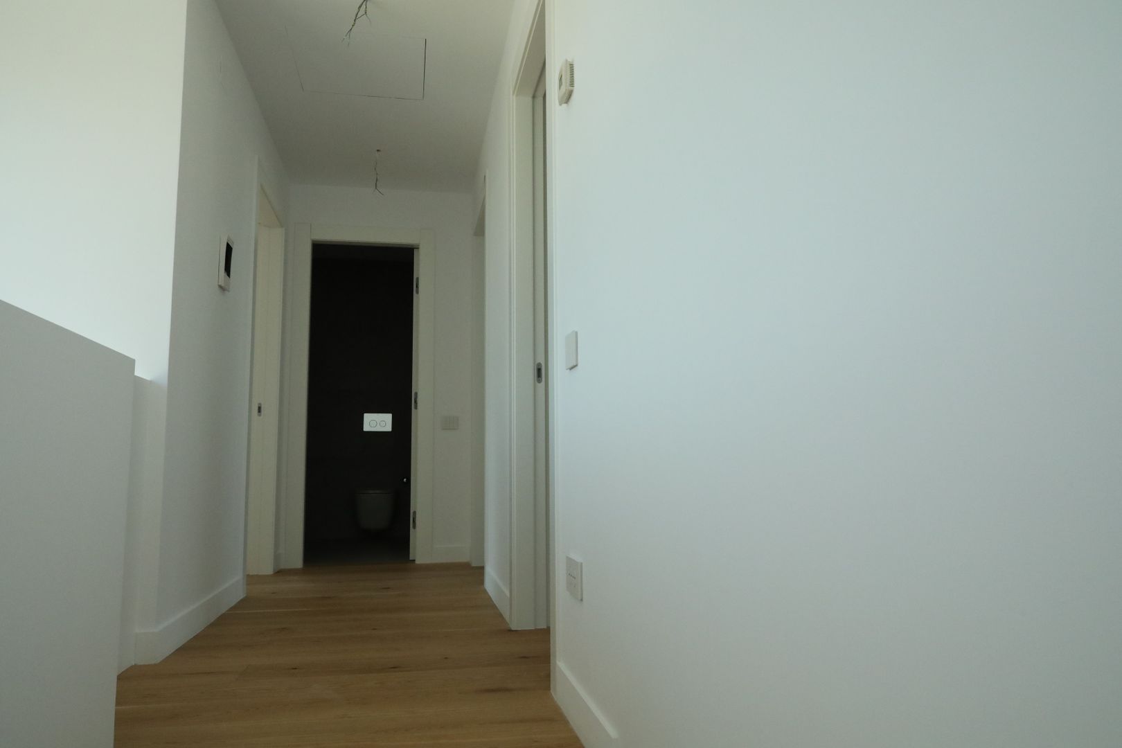 Oportunitate, Complex Amber Forest Tunari Proprietar Persoana Fizica - Poză 16