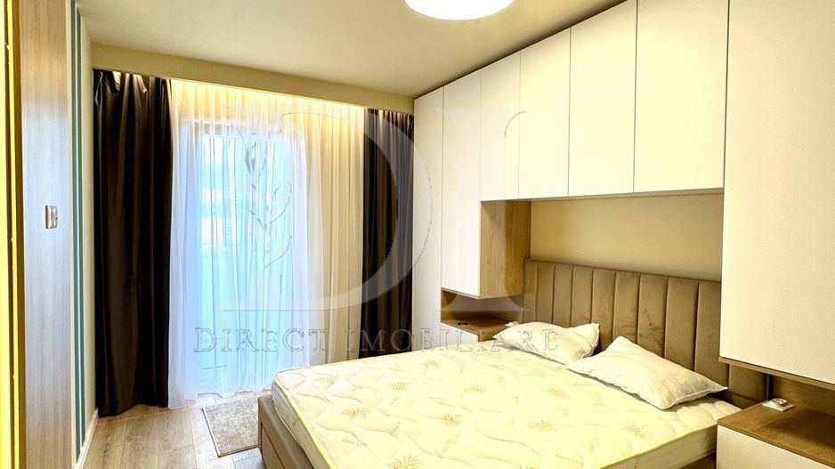 Apartament ultramodern / 3 camere / Zona Eroilor - Poză 12