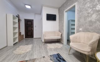 Garsoniera disponibila imediat, Popesti-Leordeni, acces metrou Berceni - Poză 2