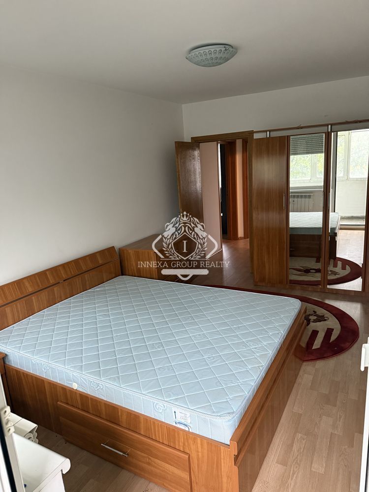 Apartament 3 camere | Stefan cel Mare - Obor, metrou | Etaj 2 - 61.5mp - Poză 4