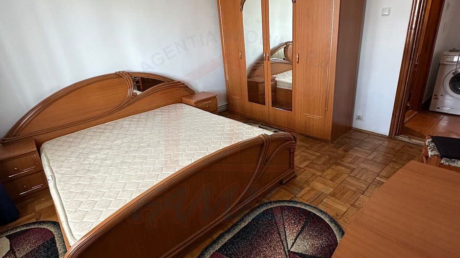 ✨De închiriat 2 camere, Piata Centrala, 1.900 Ron/luna - Poză 3