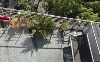 DUPLEX SUPERB - VEDERE PANORAMICA, LA VANZARE IN HERASTRAU - Poză 13