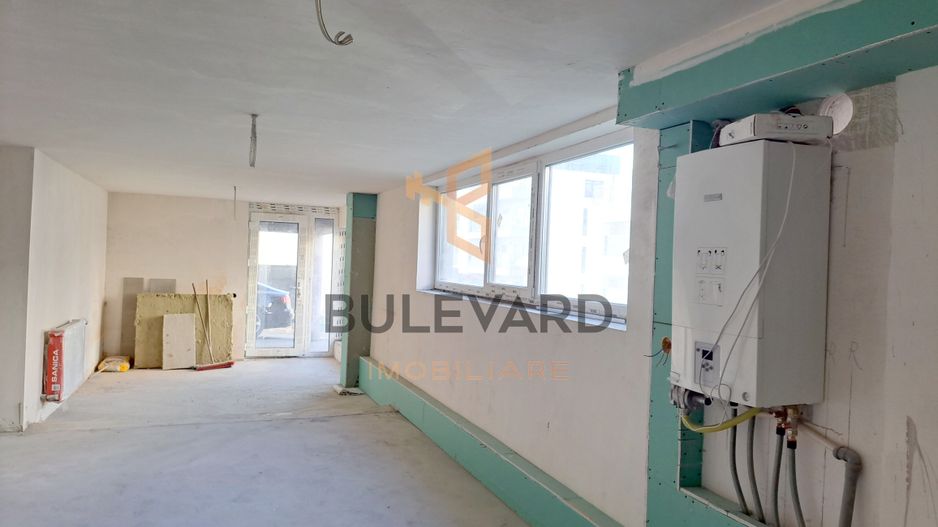 Spatiu comercial strada Oasului, zona Auchan Iris! - Poză 2