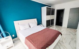 3 camere, modern, premium, AC, terasa, garaj, Buna Ziua, zona Audi - Poză 4