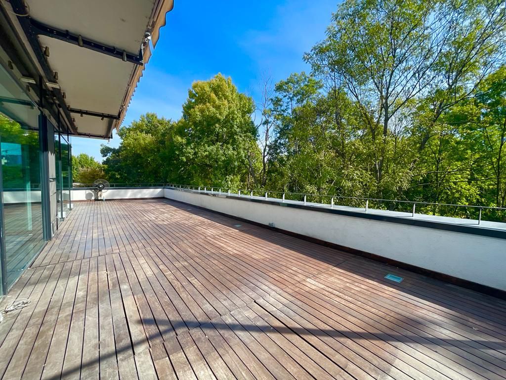 Duplex superb cu vedere  Parc Floreasca - Poză 4