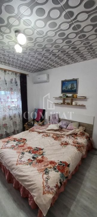 3 Camere| Decomandate| Curte comuna - Poză 3