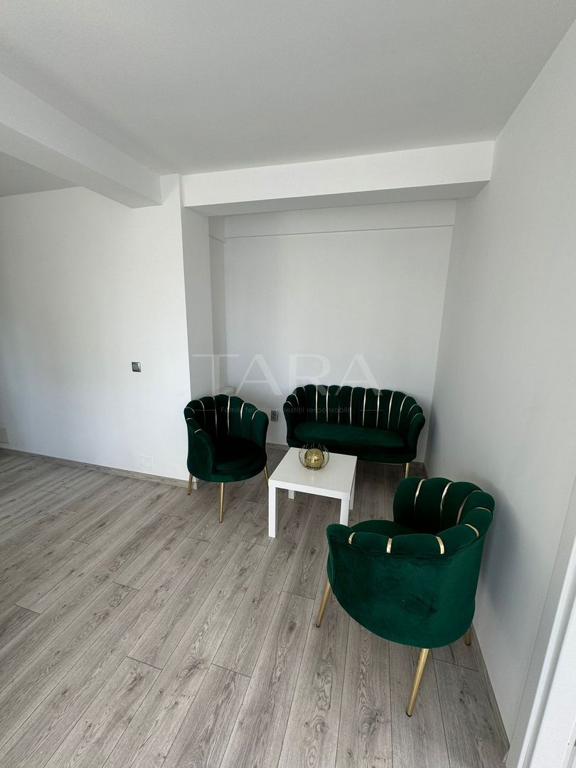 Apartament cu 3 camere in Floresti, Muzeul Apei. - Poză 2
