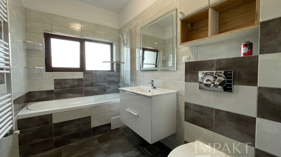 Apartament 2 camere | Parcare inclusă | Bună Ziua - Poză 9