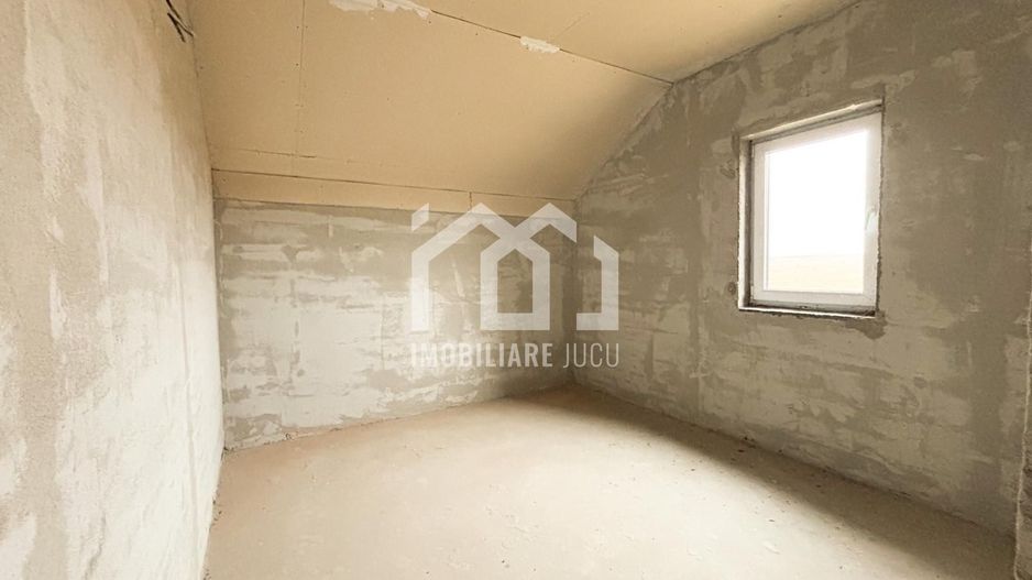 Casa Individuală de 120 mp în Exclusivitate Preț Avantajos, Comision 0 - Poză 14