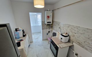 2 Camere Decomandat- Renovat complet- Etaj 1- Dacia - Poză 5