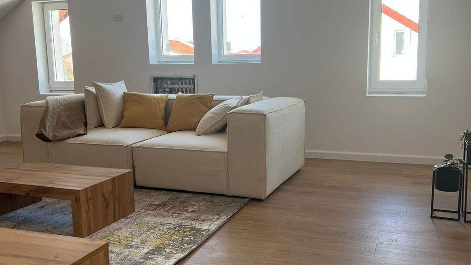 Vila de vânzare Pipera - American Village - Poză 14