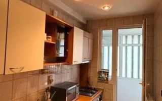 AP. 2 CAMERE ANTIAERIANA, BUCATARIE INCHISA, MOBILAT/UTILAT MODERN - Poză 2