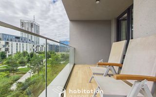Apartamentul unde stilul urban întâlnește confortul absolut - ISHO - Poză 7