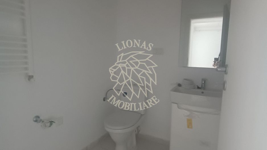 Apartament Nou 74 mp-3 camere-et 3-balcon 20 mp-lift-Zona Nord - Poză 7