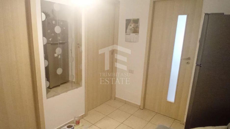 Garsoniera Confort sporit Inginerilor Tei Facultatea de Constructii - Poză 11