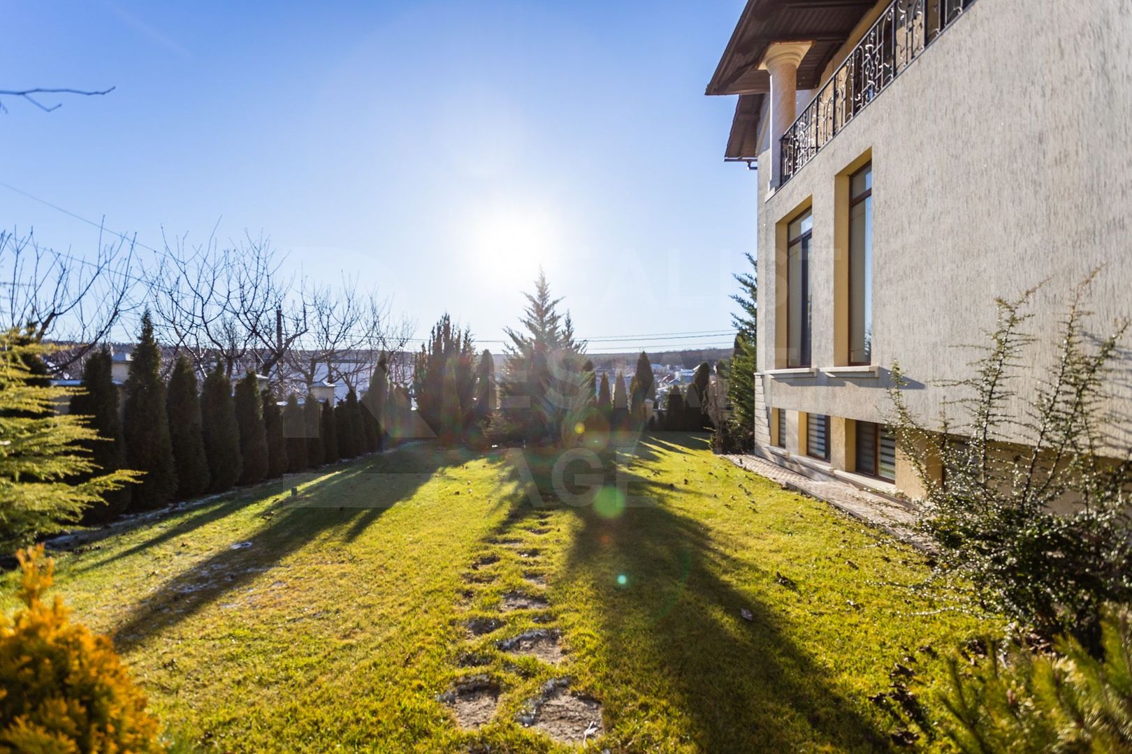 Vânzare, casă, 4 camere, strada La Rășcruce, Dumbrava - Poză 71