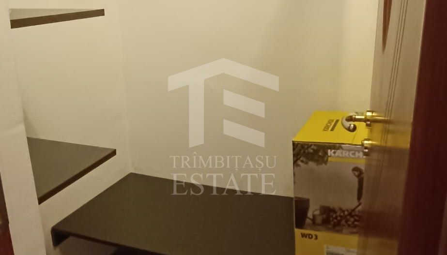 Inchiriez Ap. de 3 camere Decomandat Gorjului - Poză 16