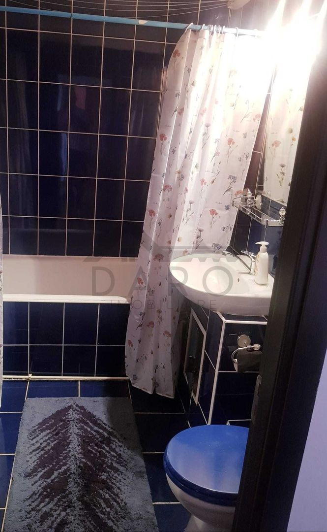 Apartament 2 camere decomandat / Tudor Str. Muncii - pozitie perfecta - Poză 6