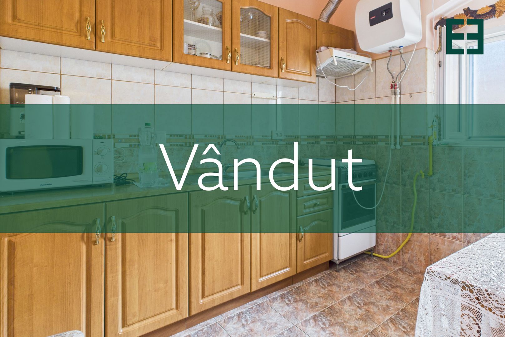 Apartament cu 2 camere la casă zona Complex Studențesc - Timișoara - Poză 1