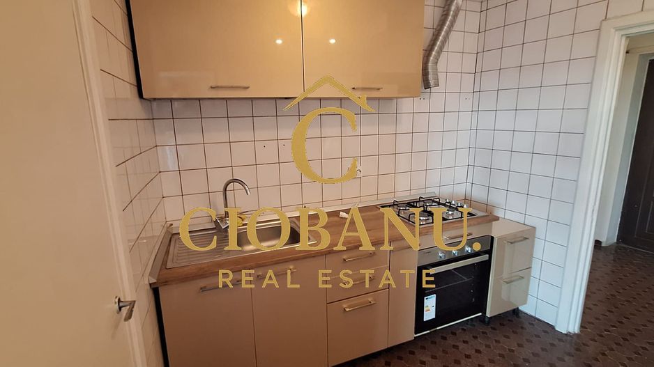 Apartament de inchiriat zona Calea Bucuresti-Piata Mare - Poză 9