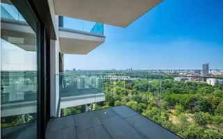 Lifestyle exclusivist in One Verdi Park I Zona Floreasca I 2 camere - Poză 21