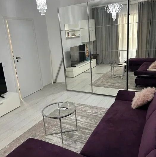 AP. 2 CAMERE EXIGENT PLAZA, PRIMA INCHIRIERE, MASINA SPALAT VASE, NOU - Poză 4