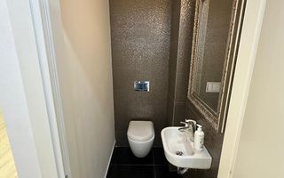 3 camere | Parc Herastrau | Cartierul Francez | terasa 33 mp - Poză 26