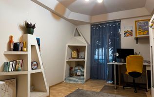 Apartament 2 camere zona Medicina