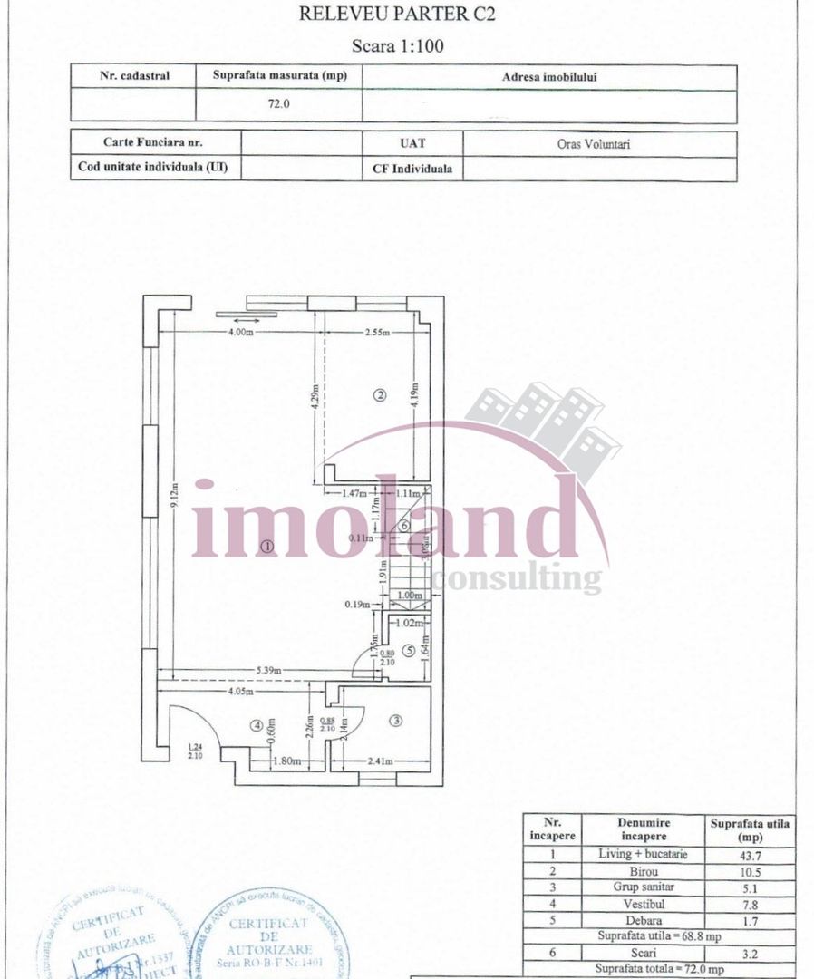 Vanzare Vila 250 mp 6 camere 4 bai, finisaje premium | Iancu Nicolae - Poză 36