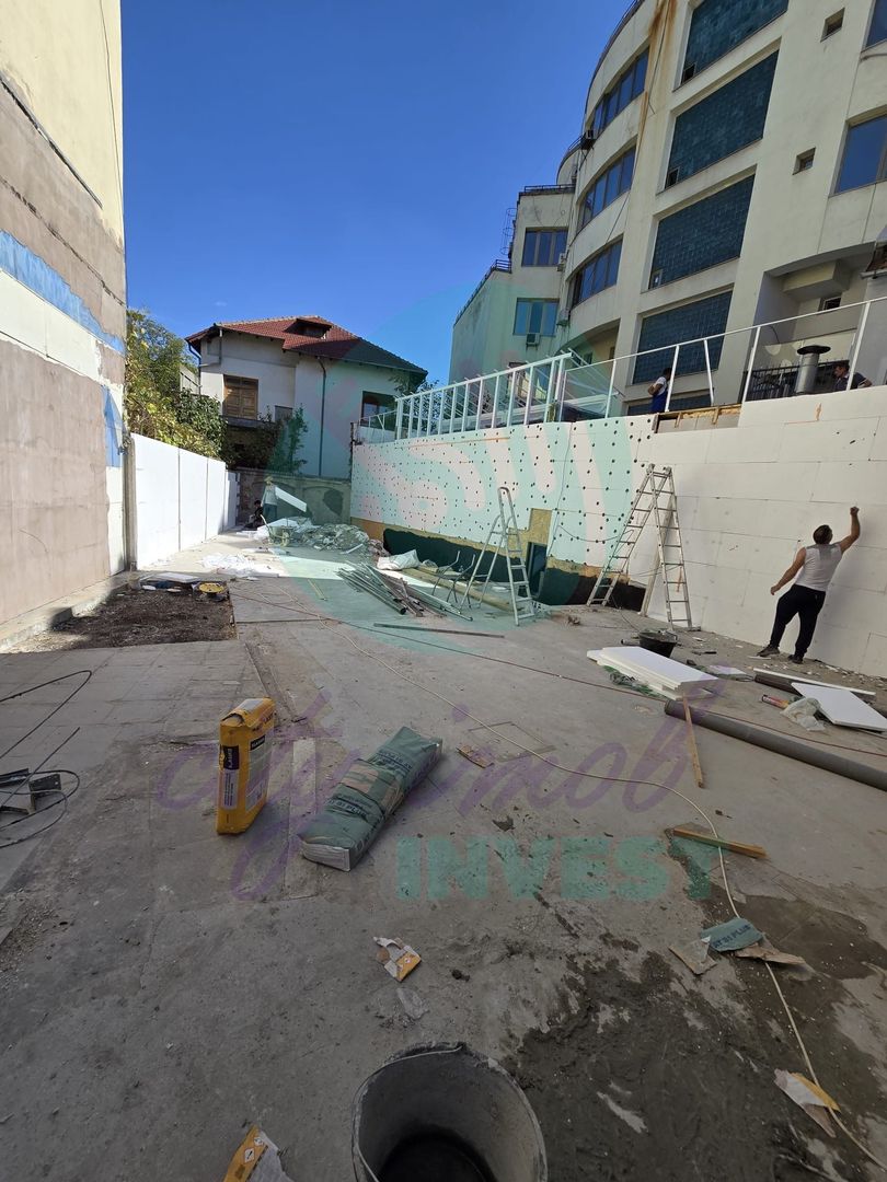 Casa boieresca in zona Dacia - Poză 5