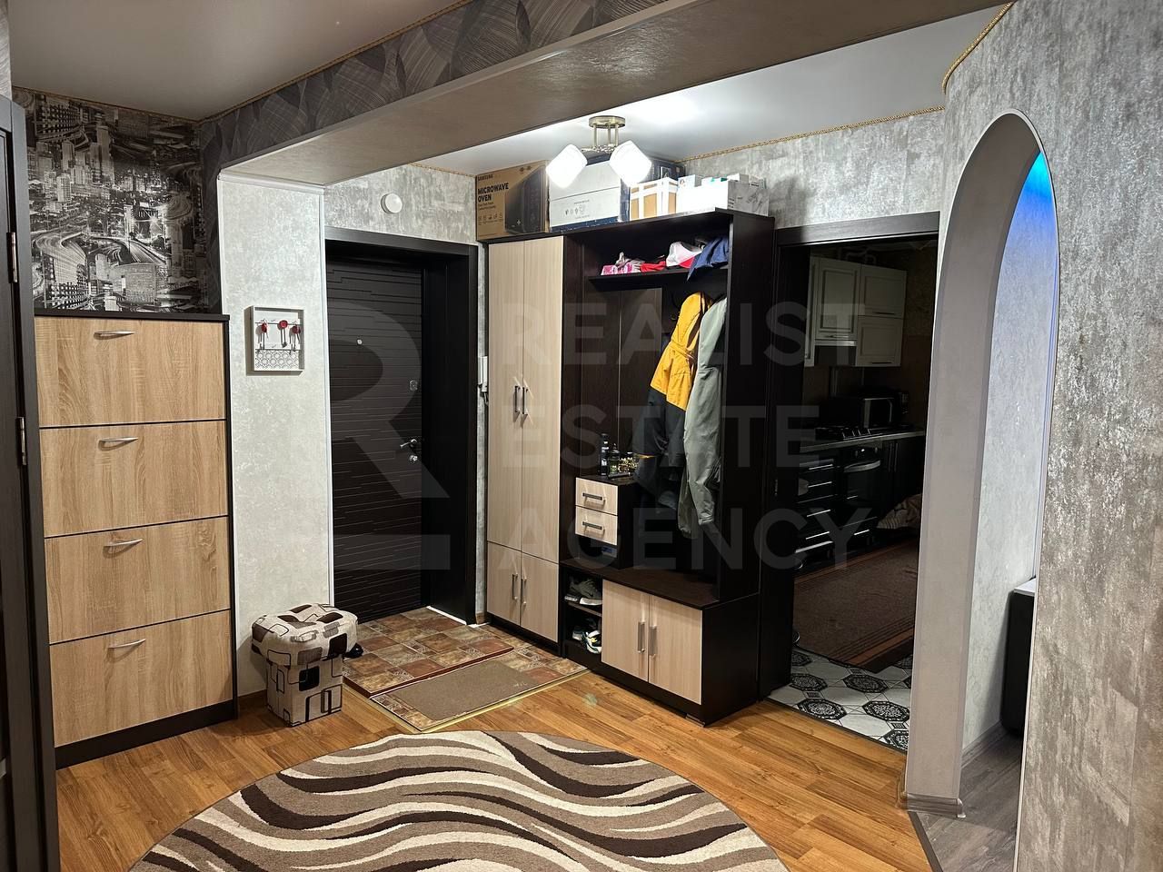 Vânzare, apartament, 3 camere, strada Salom Aleihem, Bălți - Poză 9