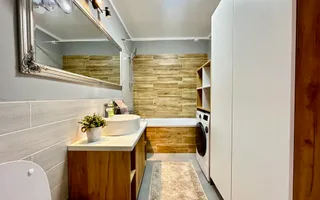 Apartament la cheie | Parcare | Zona Str Eroilor - Poză 16