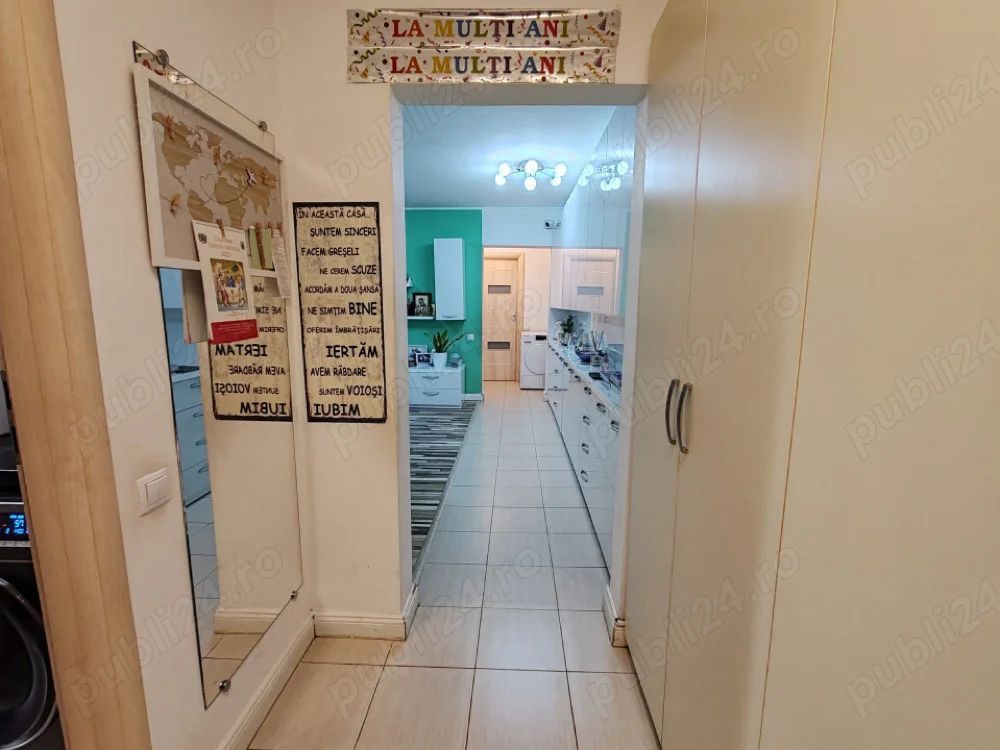 APARTAMENT ULTRAMODERN DECOMANDAT BLOC 1978 - Poză 8