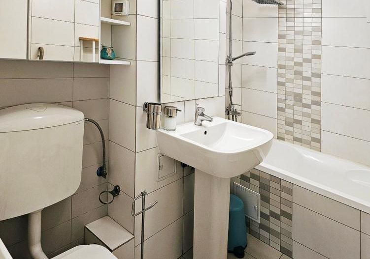 Apartament superb 2 camere, terasă genesoasă, Bloc Nou, Universitate - Poză 10