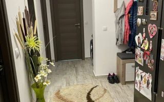 Apartament 2 cam DC 61mp, etaj 2/3 Mobilat & Utilat📍 Dealul Zorilor - Poză 5