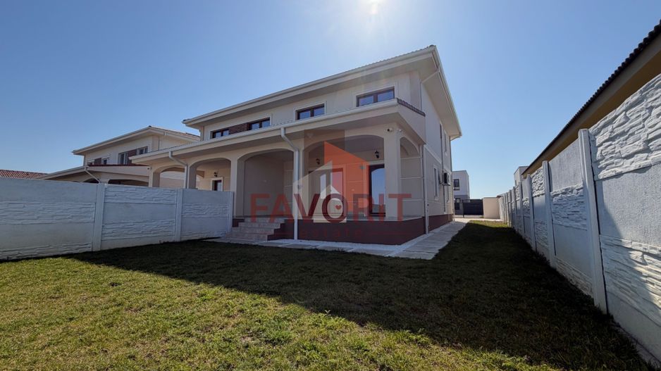 Duplex 120mp | Toate utilitatile | La asfalt | Finisaje superioare - Poză 3