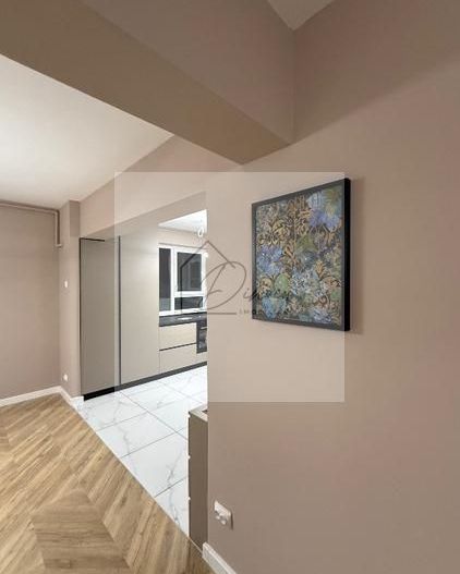 2 camere Cartier Henri Coanda Aviatiei I prima inchiriere I LUX I COM0 - Poză 12