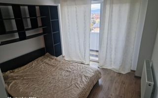 Garsonieră decomandată de închiriat | Sibiu, Mihai Viteazul - Poză 1