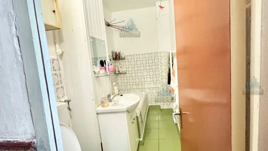 Apartament de vânzare – bloc 60 Vama, Giurgiu - Poză 1